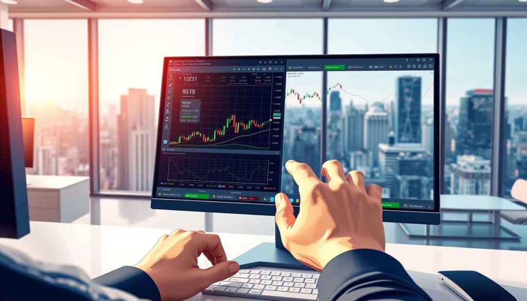 xtb forex