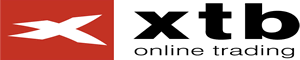 xtb.com logo