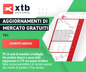 Aggiornamenti di Mercato Gratuiti